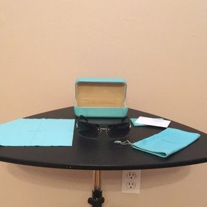 Tiffany & Co. Sunglasses